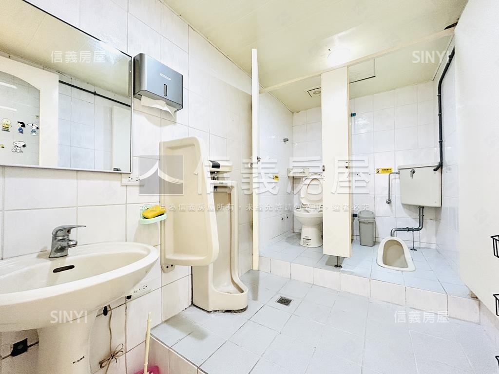 內湖財經雙星大樓房屋室內格局與周邊環境