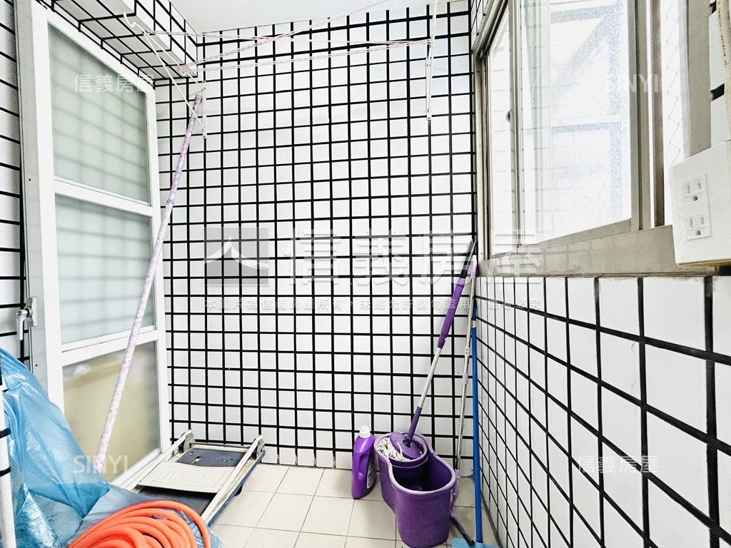 內湖財經雙星大樓房屋室內格局與周邊環境