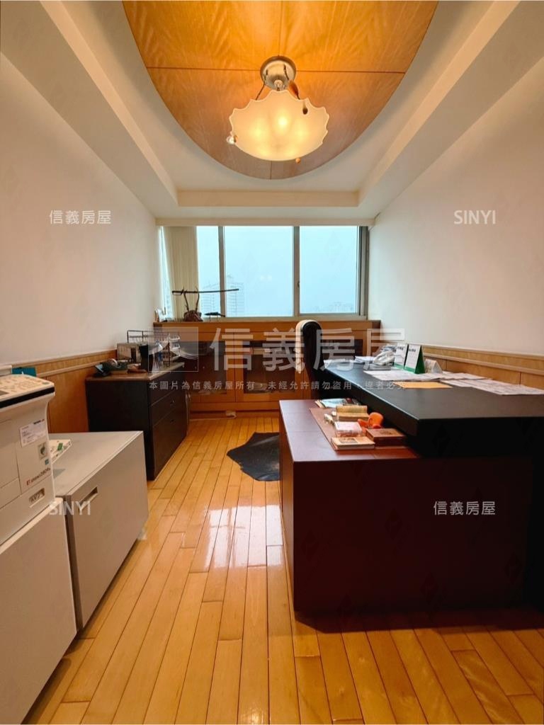 忠孝天廈高樓景觀大戶房屋室內格局與周邊環境