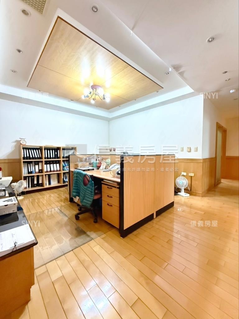 忠孝天廈高樓景觀大戶房屋室內格局與周邊環境