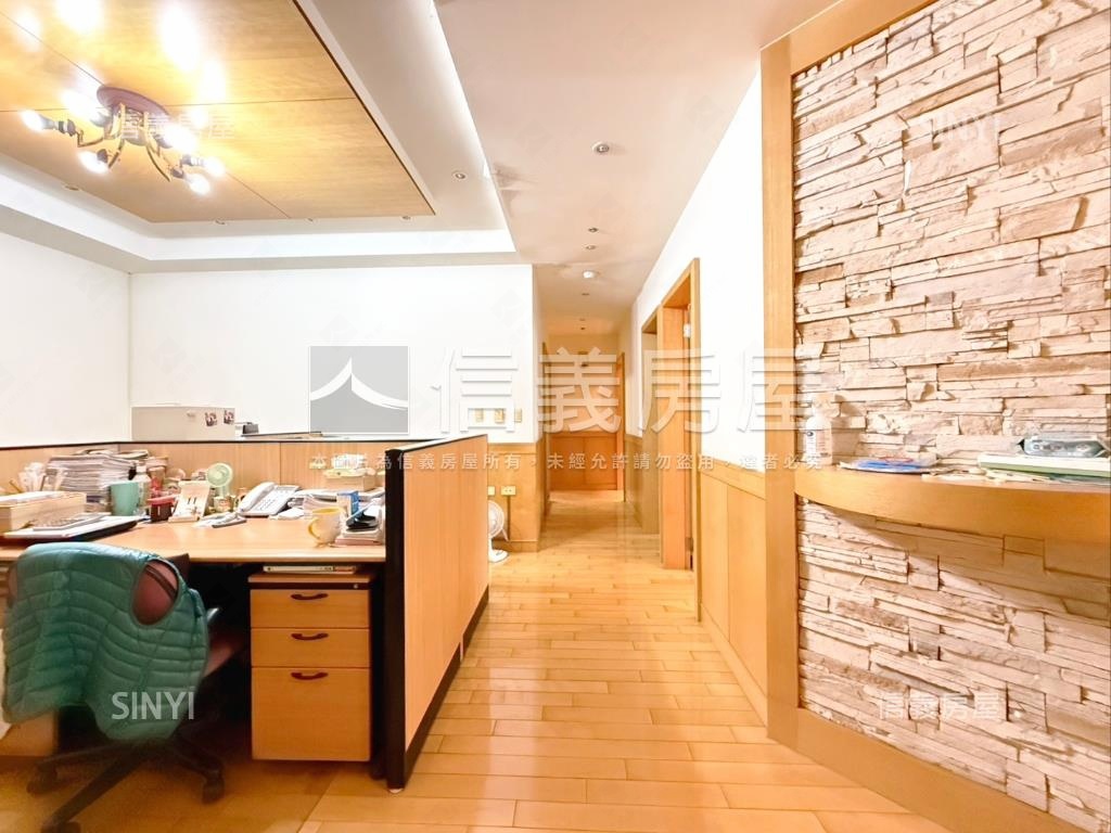 忠孝天廈高樓景觀大戶房屋室內格局與周邊環境