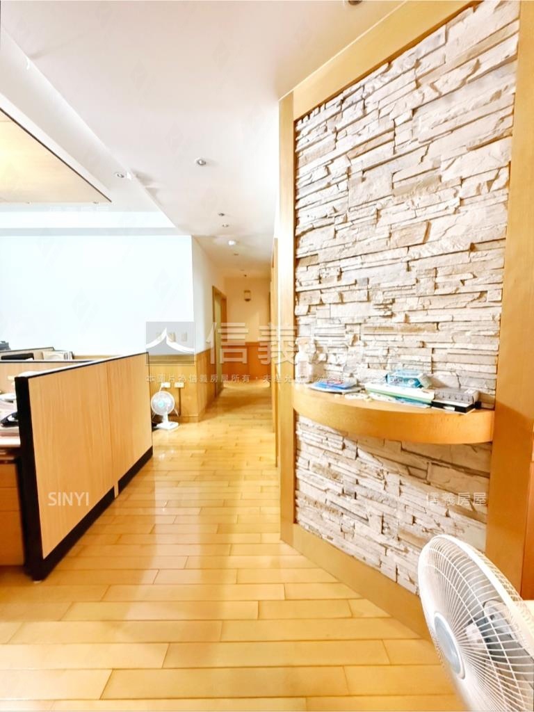 忠孝天廈高樓景觀大戶房屋室內格局與周邊環境