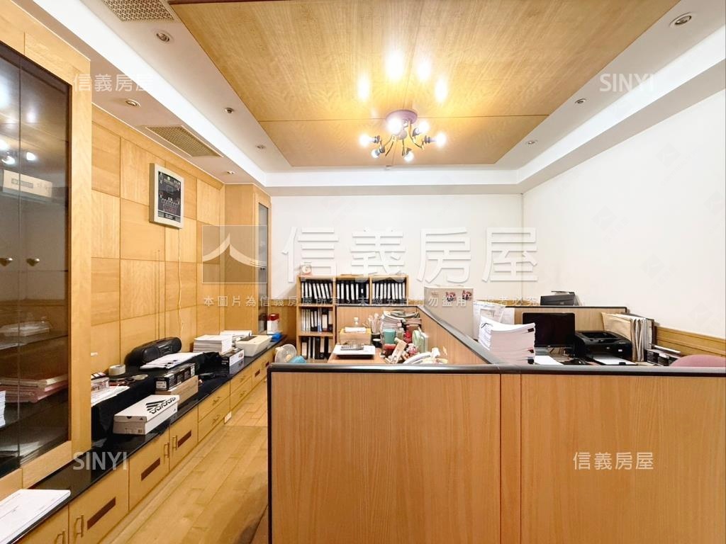 忠孝天廈高樓景觀大戶房屋室內格局與周邊環境