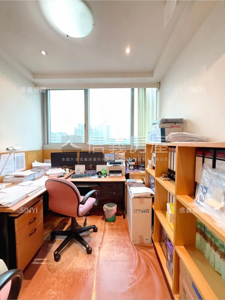 忠孝天廈高樓景觀大戶房屋室內格局與周邊環境