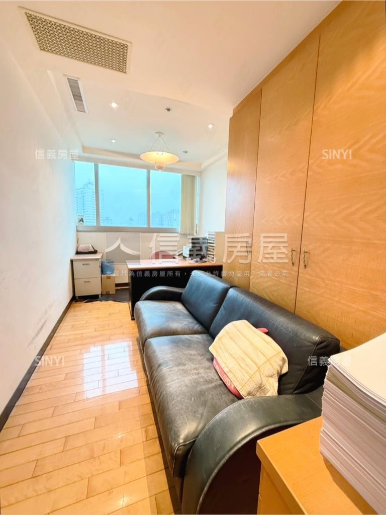 忠孝天廈高樓景觀大戶房屋室內格局與周邊環境