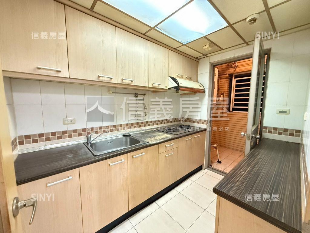 下南崁低總價三房房屋室內格局與周邊環境