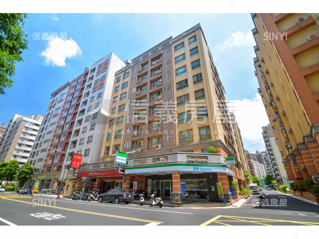 下南崁低總價三房房屋室內格局與周邊環境