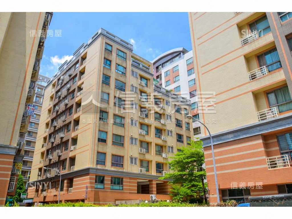 下南崁低總價三房房屋室內格局與周邊環境