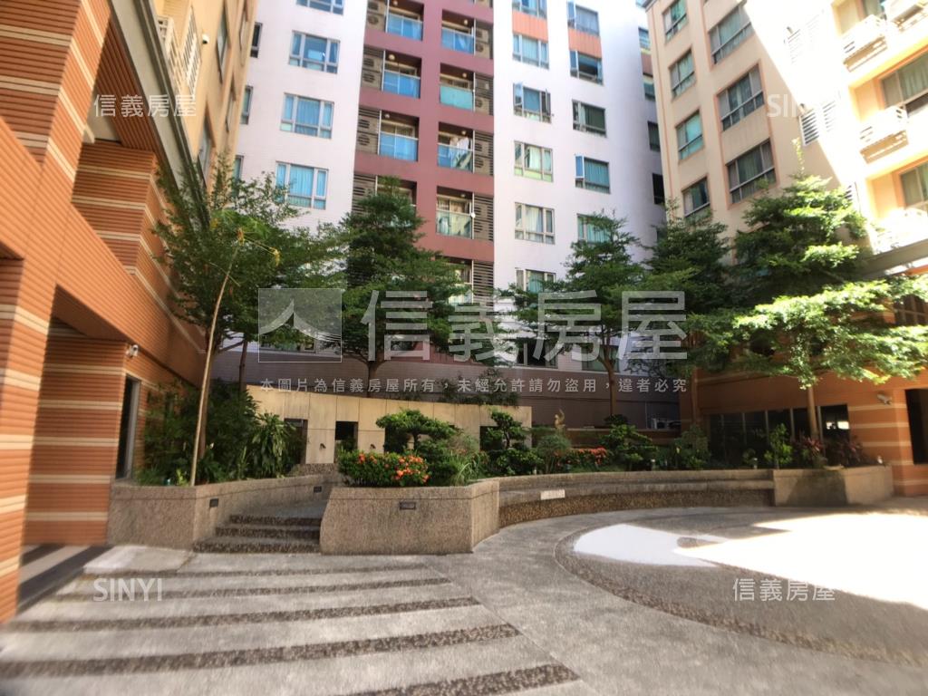 下南崁奉化路旁心動三房房屋室內格局與周邊環境