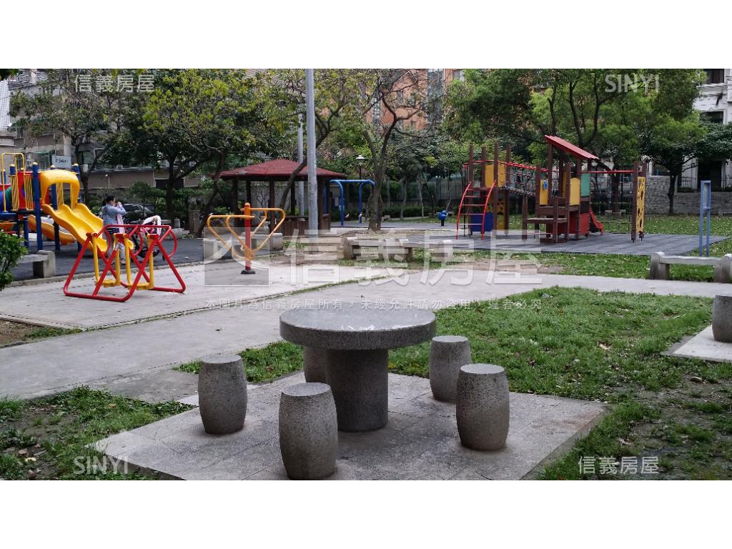 下南崁奉化路旁心動三房房屋室內格局與周邊環境