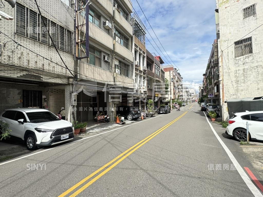 市區推薦優質透天房屋室內格局與周邊環境