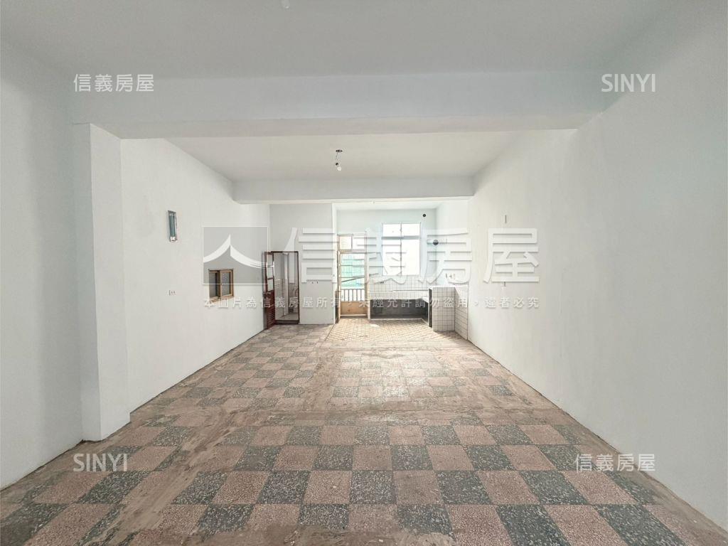 新明大地坪金透天房屋室內格局與周邊環境