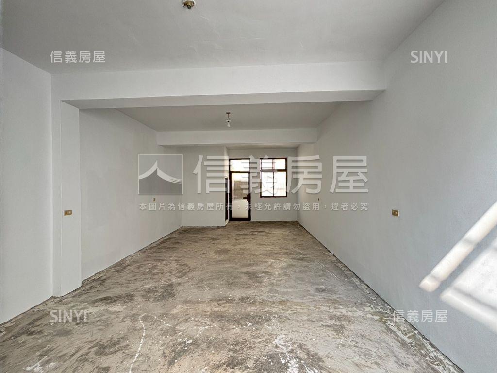 近夜市～大地坪金透天房屋室內格局與周邊環境
