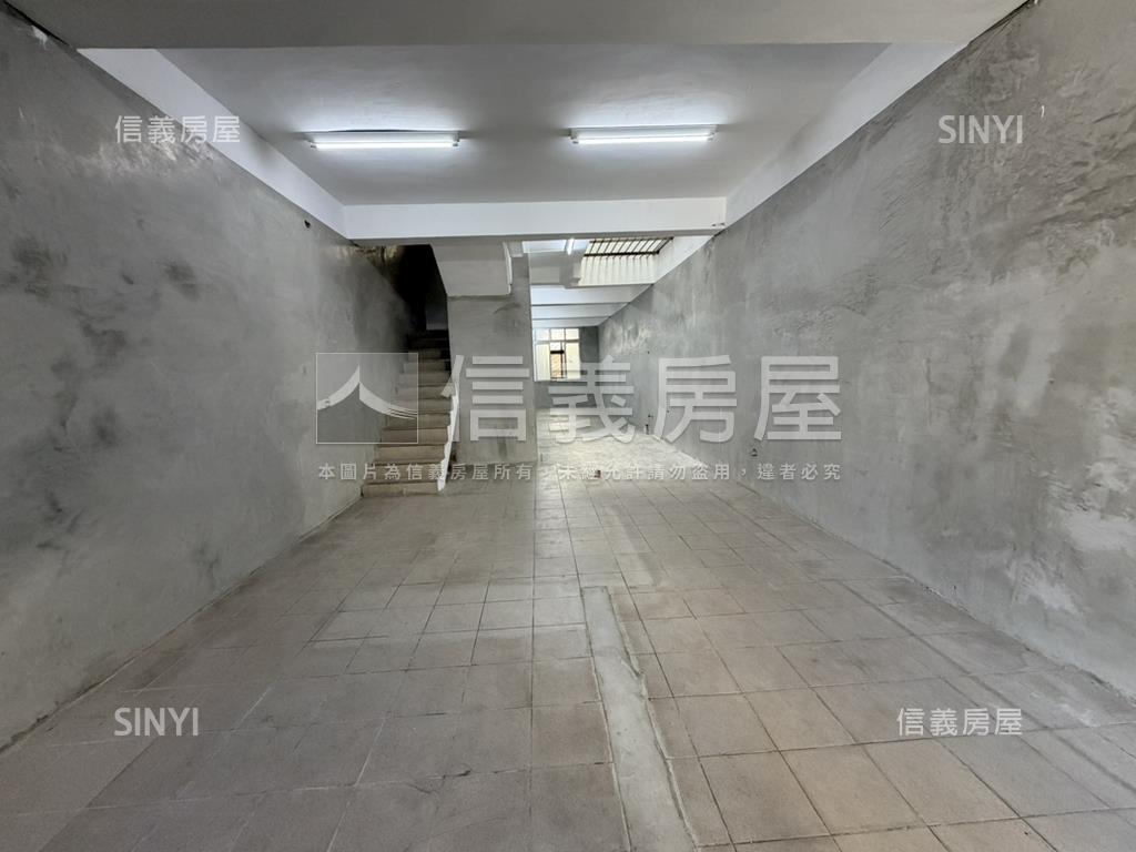 近夜市～大地坪金透天房屋室內格局與周邊環境