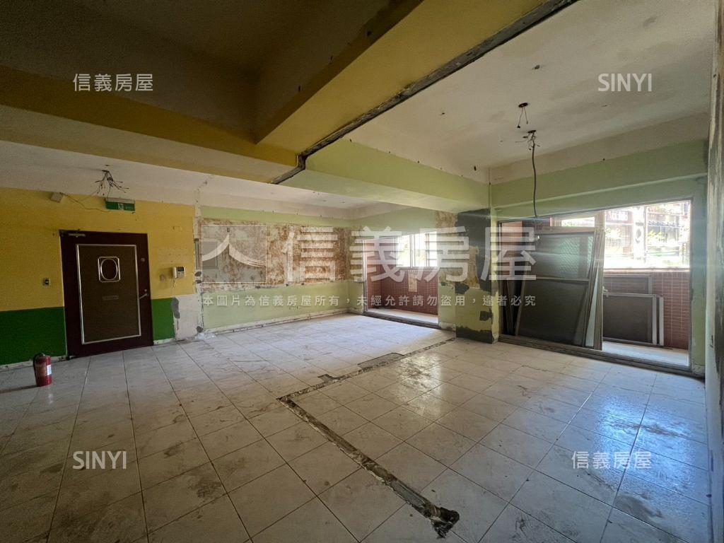 經典中正國寶參房屋室內格局與周邊環境