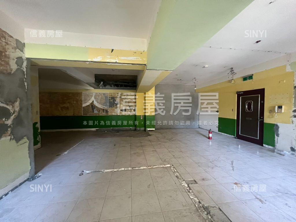 經典中正國寶參房屋室內格局與周邊環境