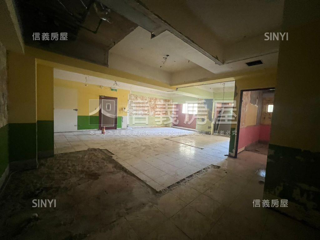 經典中正國寶參房屋室內格局與周邊環境