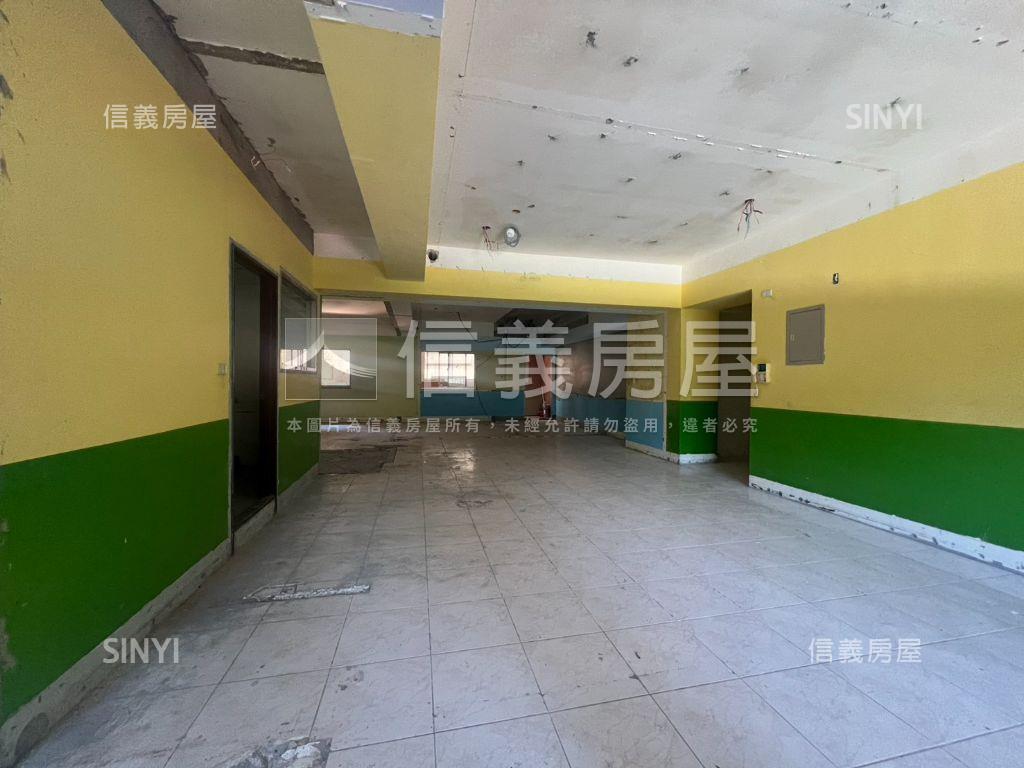 經典中正國寶參房屋室內格局與周邊環境