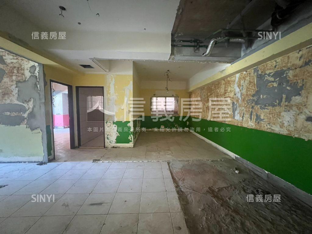 經典中正國寶參房屋室內格局與周邊環境