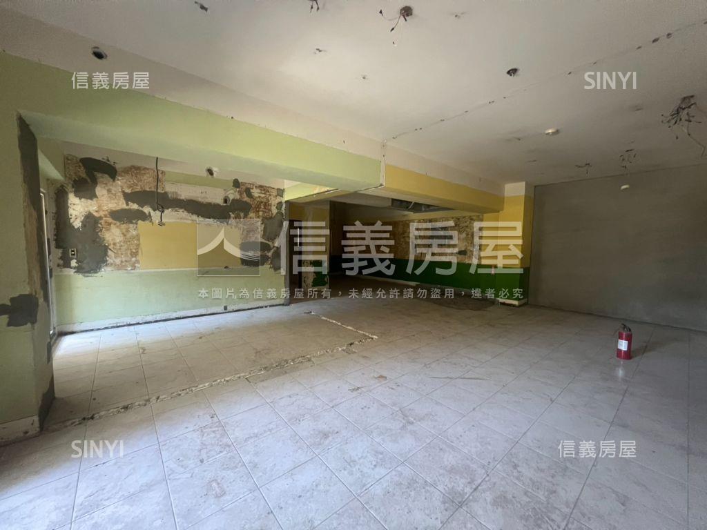 經典中正國寶參房屋室內格局與周邊環境