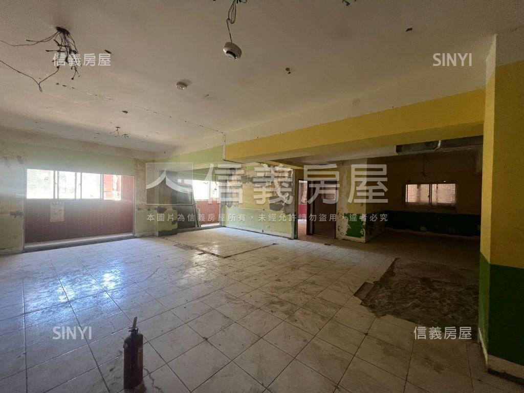 經典中正國寶參房屋室內格局與周邊環境