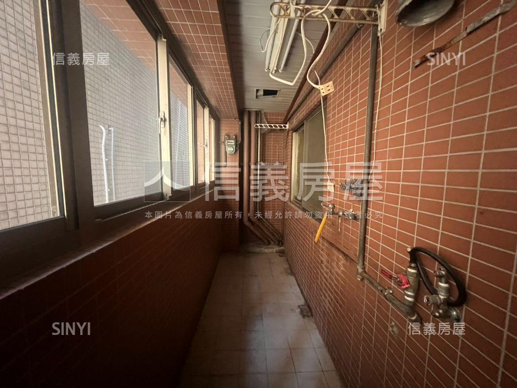 經典中正國寶參房屋室內格局與周邊環境