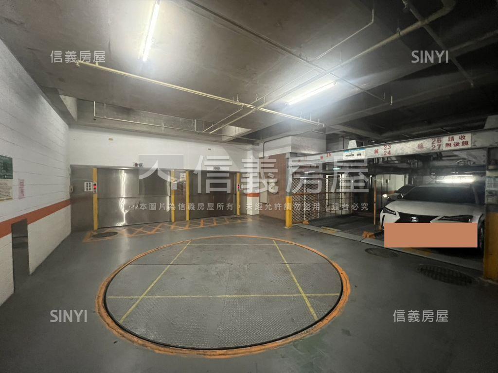 經典中正國寶參房屋室內格局與周邊環境