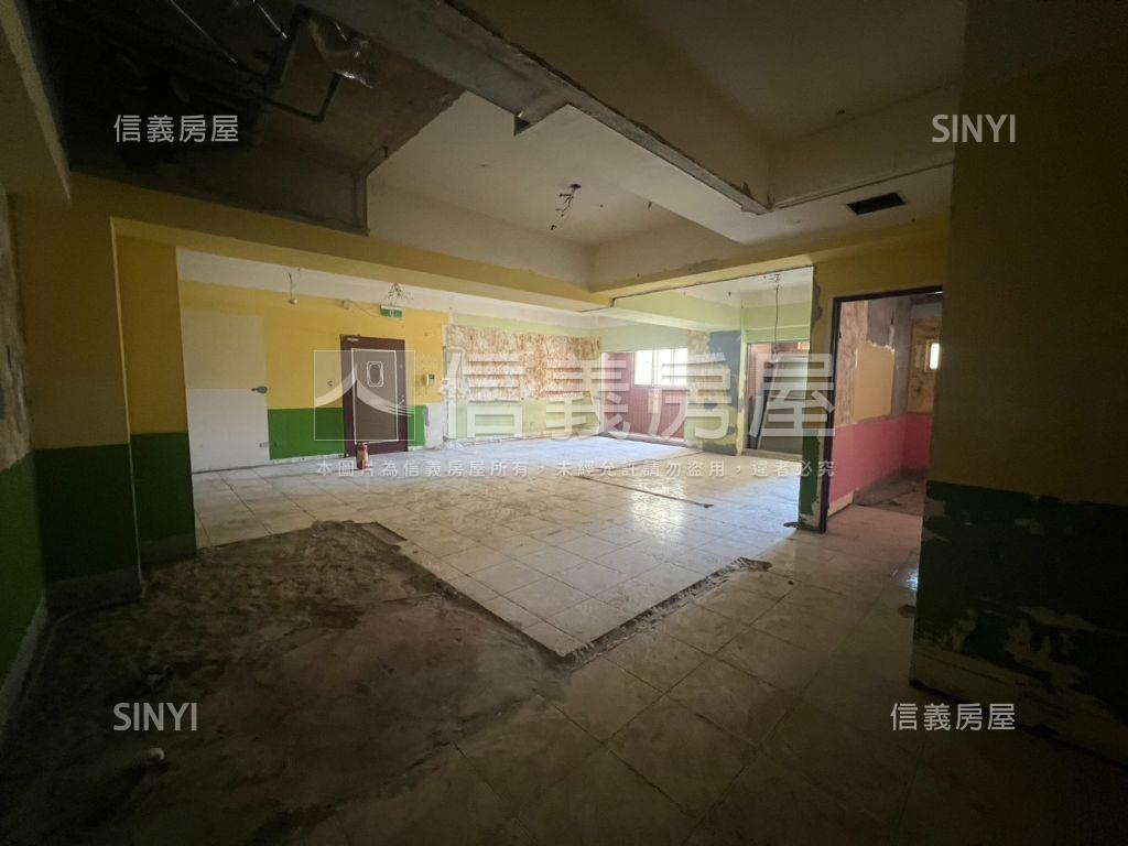 經典中正國寶參房屋室內格局與周邊環境