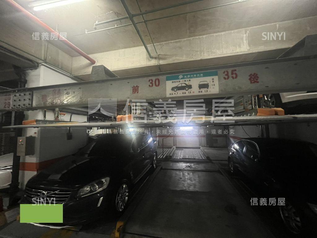 經典中正國寶參房屋室內格局與周邊環境