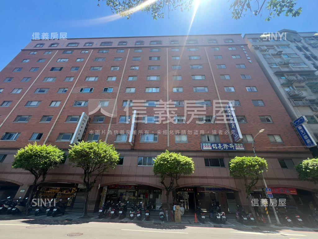 經典中正國寶參房屋室內格局與周邊環境