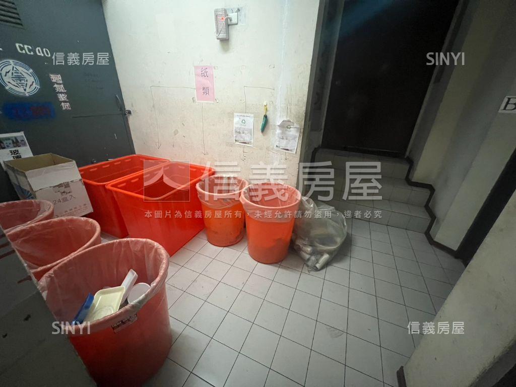 經典中正國寶參房屋室內格局與周邊環境