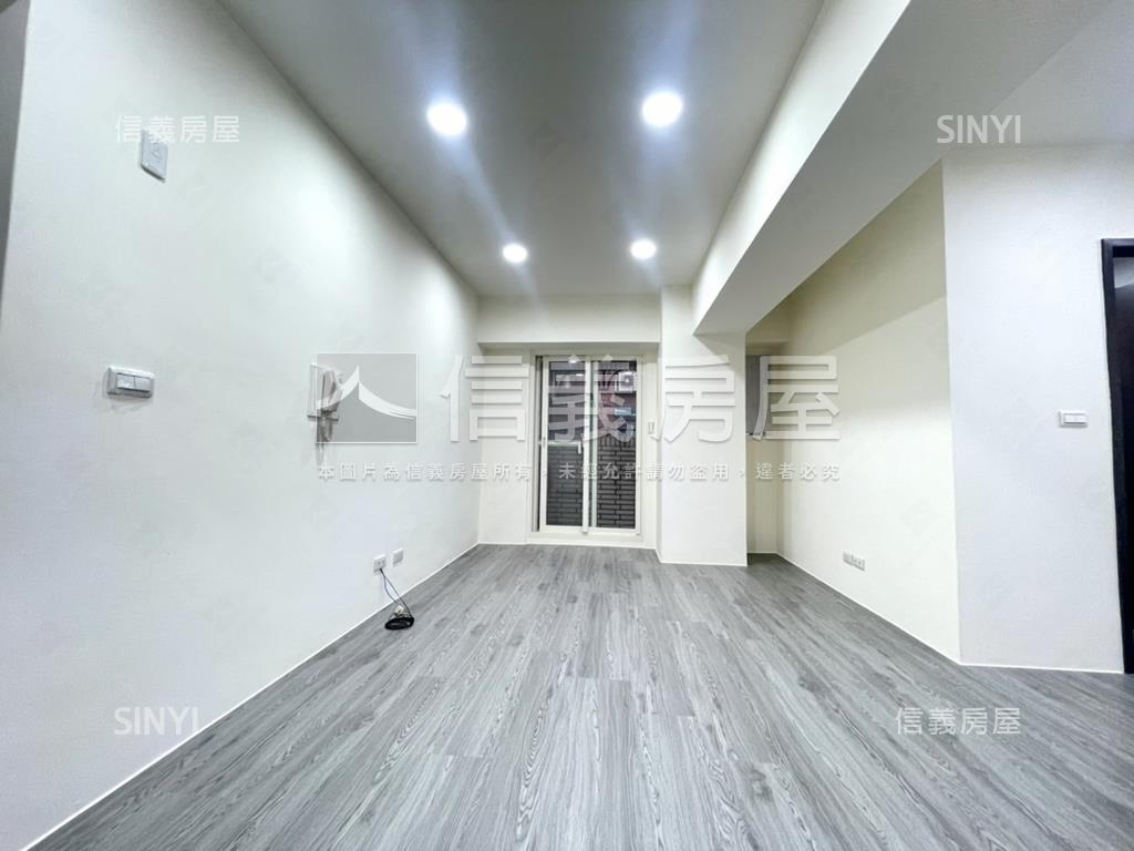 附中稀有綠景三房房屋室內格局與周邊環境