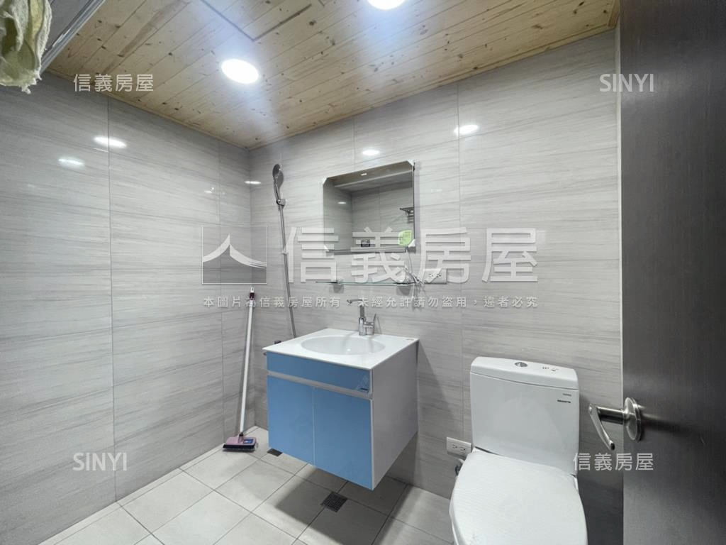 附中稀有綠景三房房屋室內格局與周邊環境