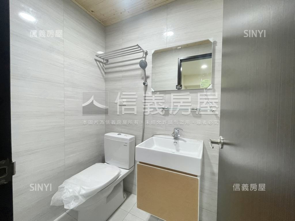 附中稀有綠景三房房屋室內格局與周邊環境