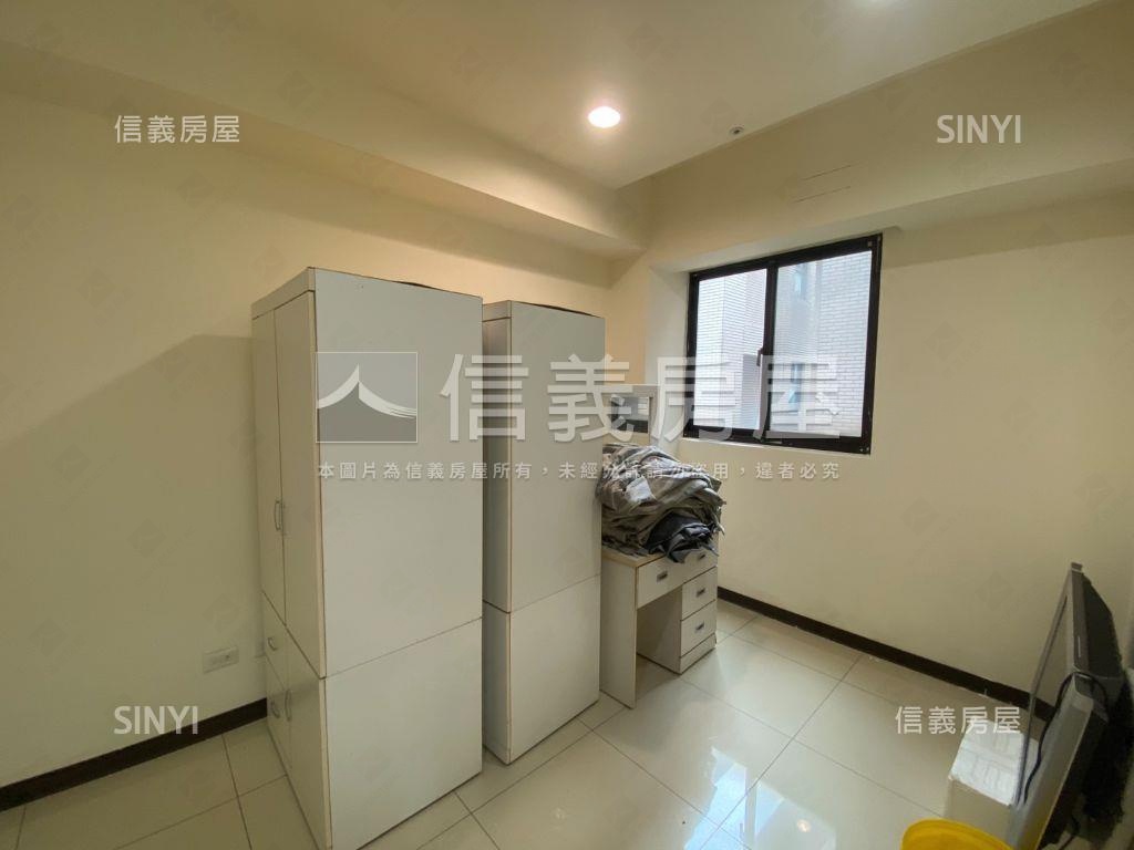 祥安高樓層景觀大二房車位房屋室內格局與周邊環境