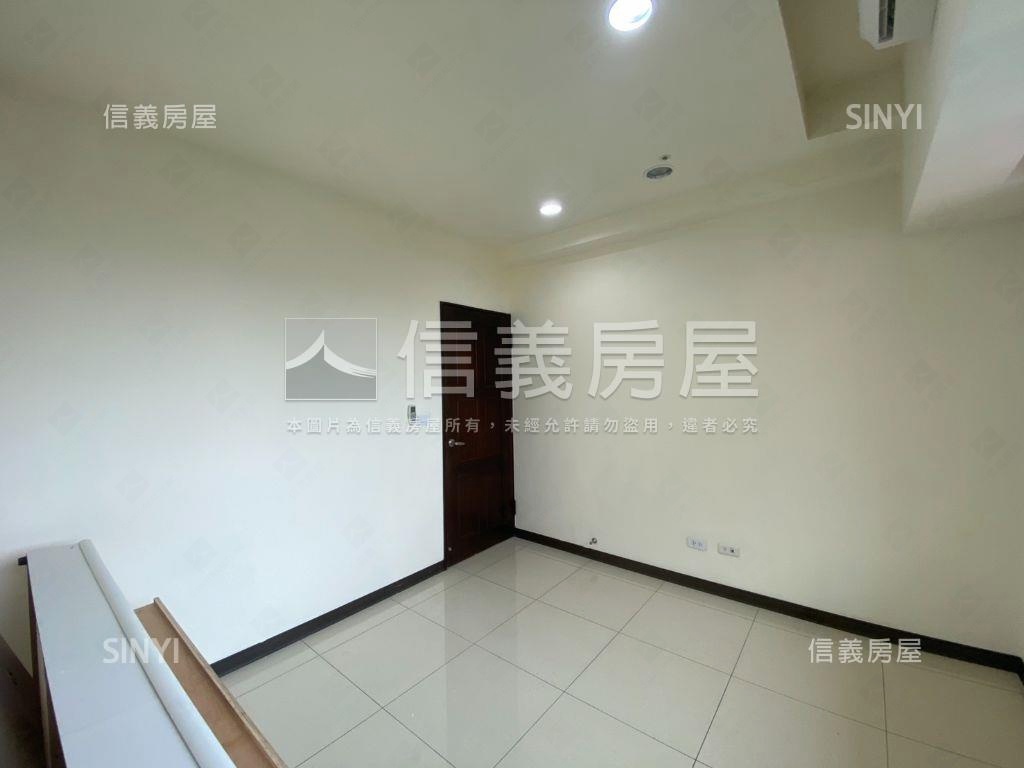 祥安高樓層景觀大二房車位房屋室內格局與周邊環境