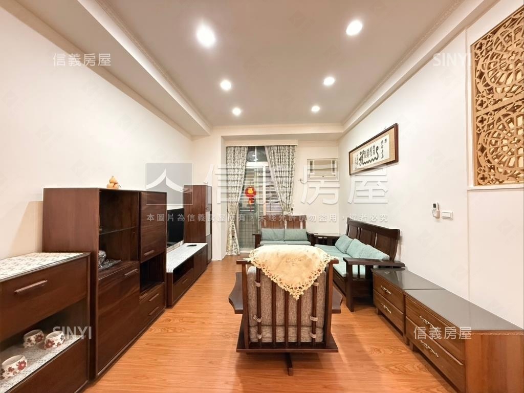 鎮板橋精美裝潢大空間房屋室內格局與周邊環境