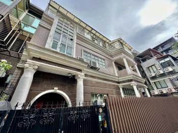 華山藝文特區稀有電梯透天