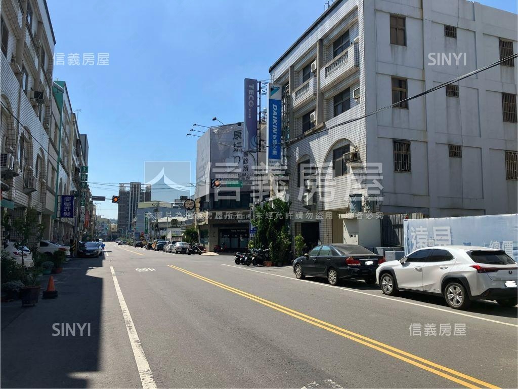 昌祐遠見４房附車位房屋室內格局與周邊環境