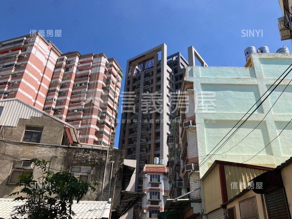 昌祐遠見４房附車位房屋室內格局與周邊環境