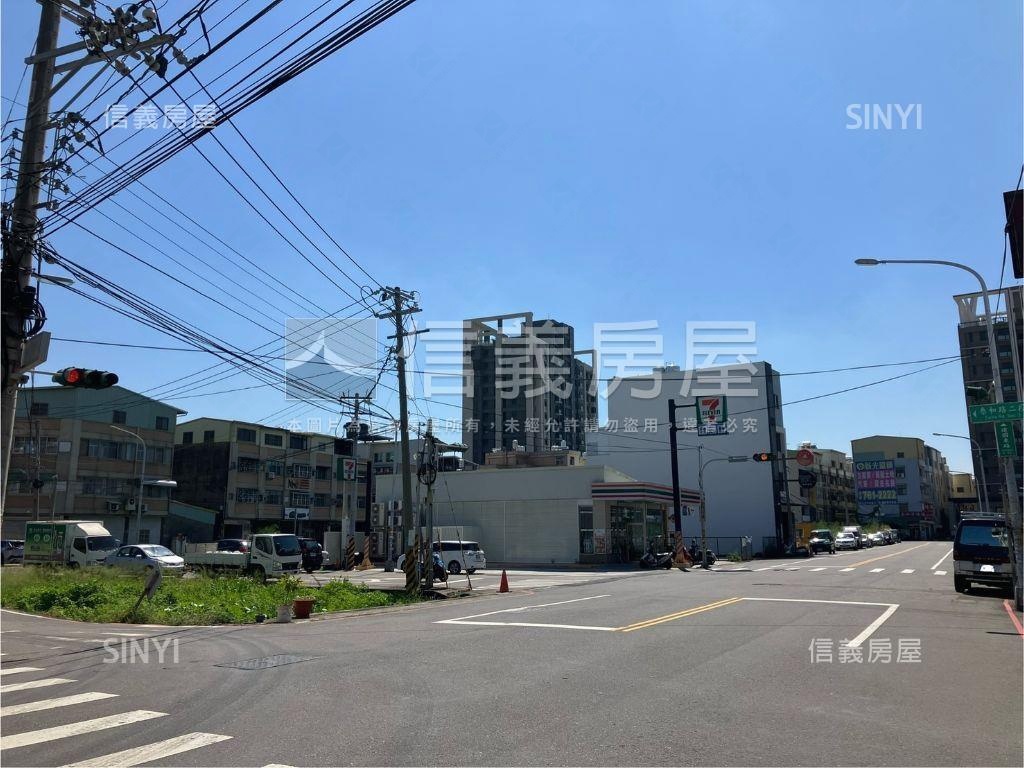 昌祐遠見４房附車位房屋室內格局與周邊環境