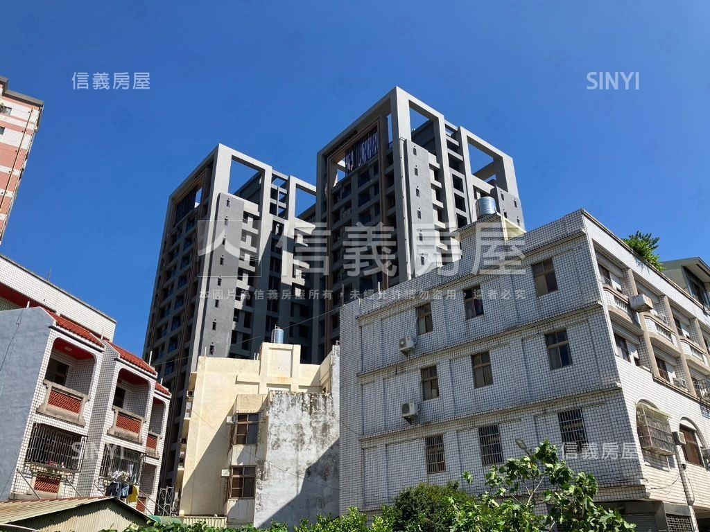 昌祐遠見４房附車位房屋室內格局與周邊環境