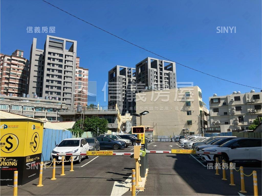 昌祐遠見４房附車位房屋室內格局與周邊環境