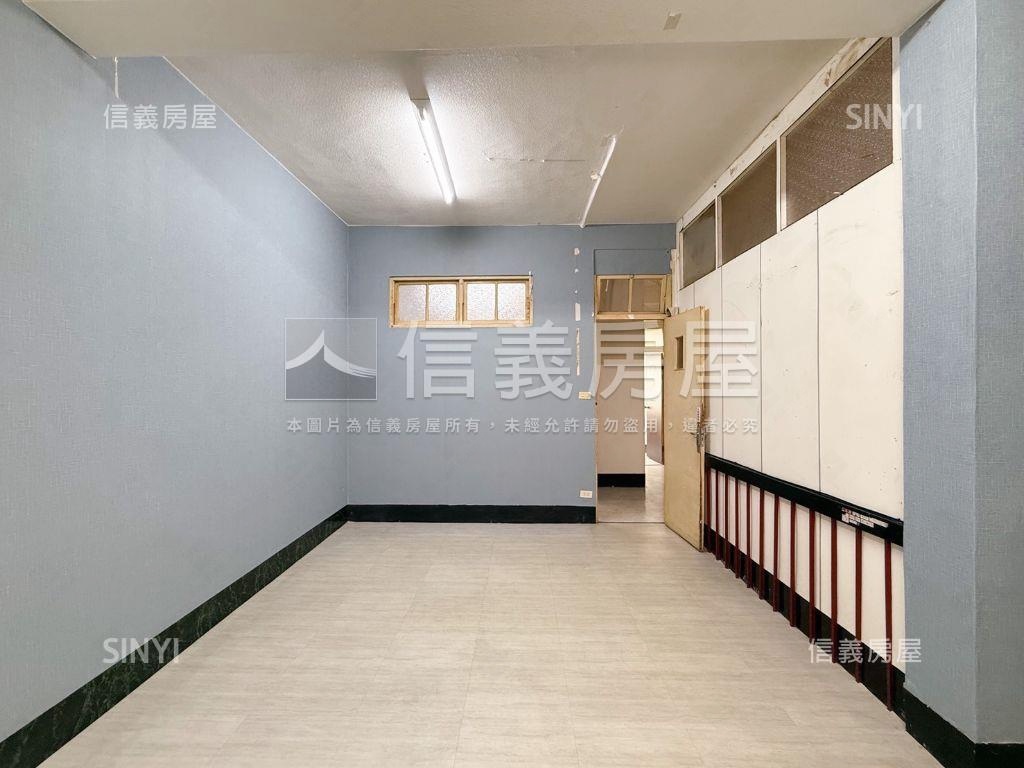 近車站、捷運正街透天房屋室內格局與周邊環境