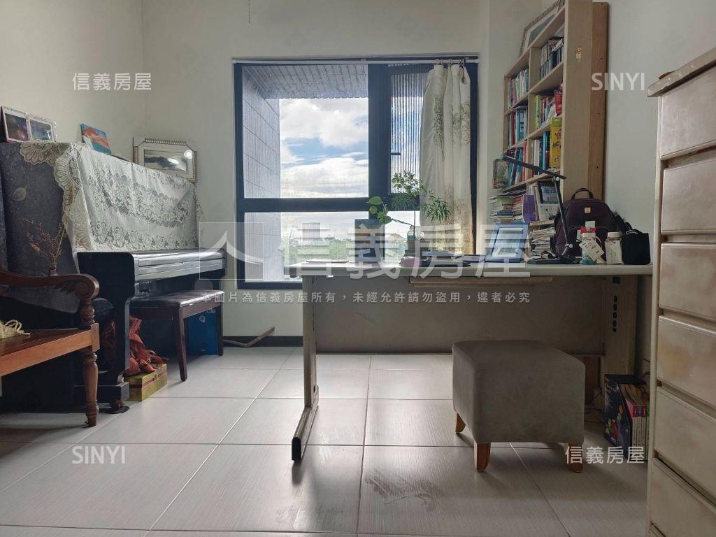 成大城｜望公園三房房屋室內格局與周邊環境
