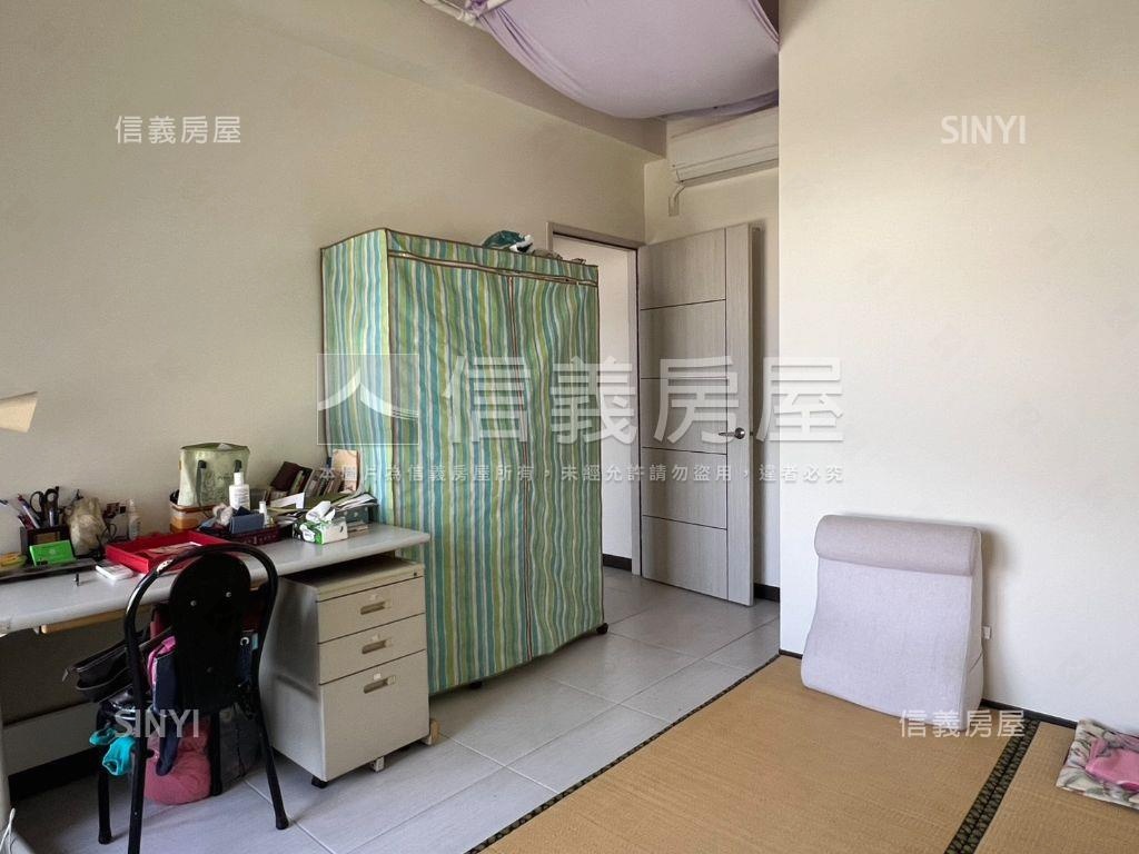 成大城｜望公園三房房屋室內格局與周邊環境