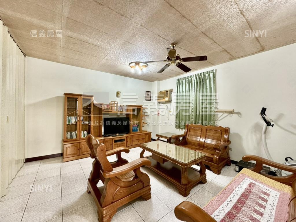 和順乙工廠房附宿舍房屋室內格局與周邊環境