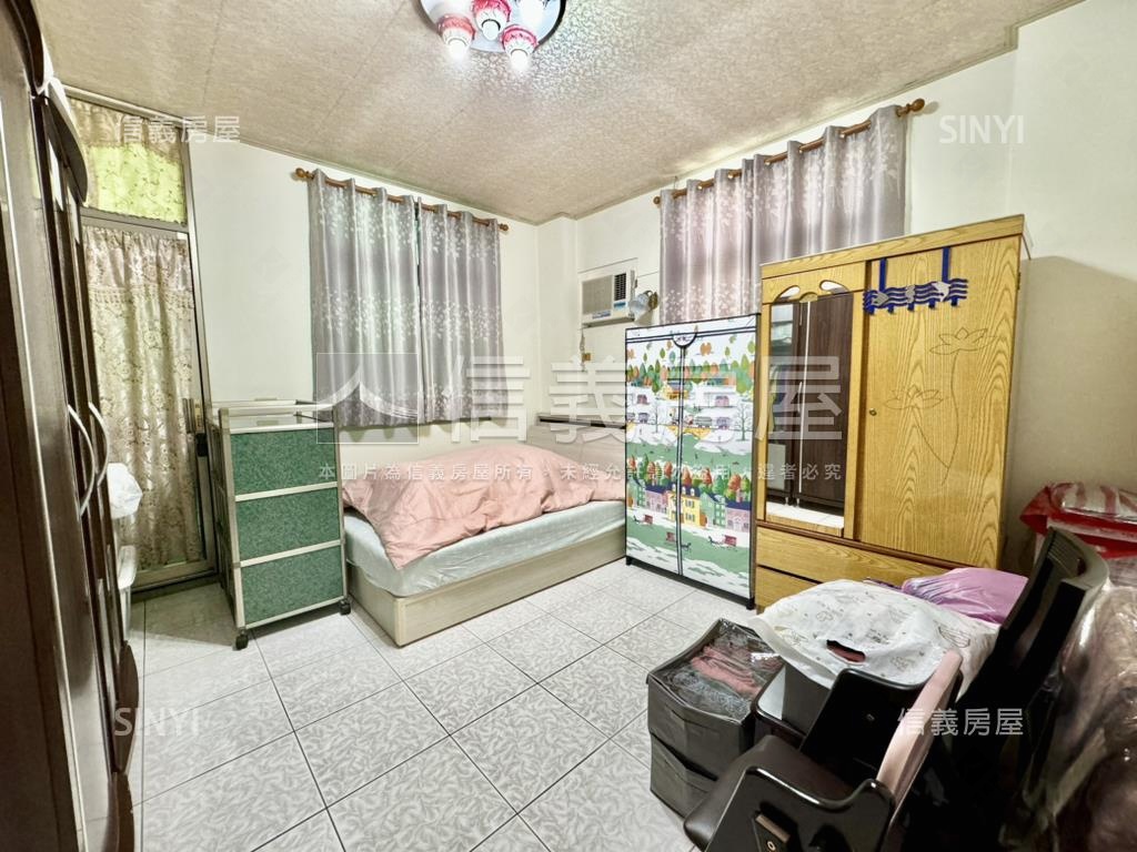 和順乙工廠房附宿舍房屋室內格局與周邊環境