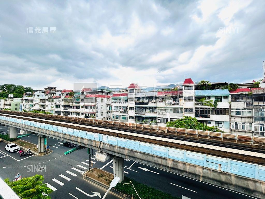大湖公園捷運湖畔三房雅寓房屋室內格局與周邊環境