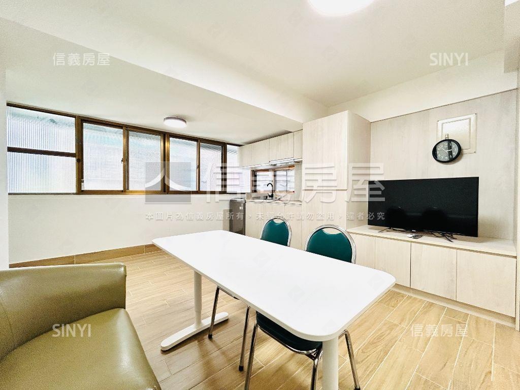 來都來了！看看美屋！房屋室內格局與周邊環境